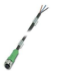 ANTURIKAAPELI PHOENIX SAC-4P- 5.0-PUR/M12FS