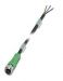 ANTURIKAAPELI PHOENIX SAC-4P- 5.0-PUR/M12FS