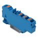 HAAROITUSLIITIN TOPJOB S 1X6(10)MM²/6X1.5(2,5)MM², SIN