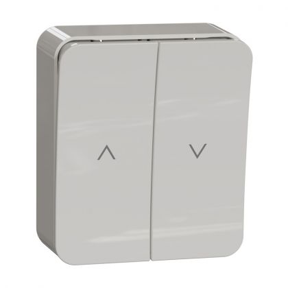 KYTKIN EXXACT 4T/16A/IP21 PPJ 2X MV VAL