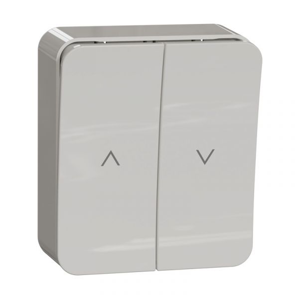 KYTKIN EXXACT 4T/16A/IP21 PPJ 2X MV VAL