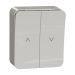 KYTKIN EXXACT 4T/16A/IP21 PPJ 2X MV VAL
