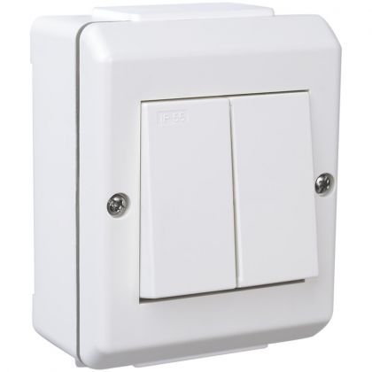 KYTKIN ELKO RS NORDIC 5/16A/250V/IP55 PPR VAL