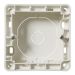 PINTAKEHYS ELKO RS16 1OS/IP20/84MM VAL H=27MM