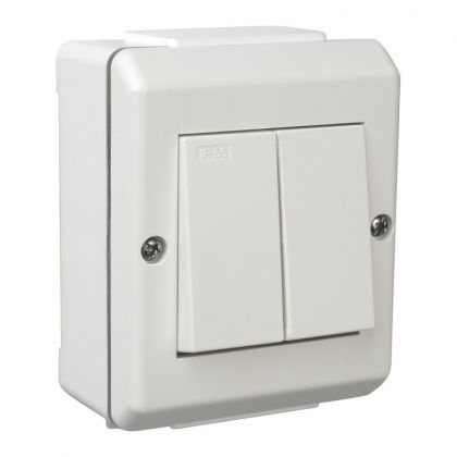 KYTKIN ELKO RS16 5/16A/250V/IP55 PPR VAL