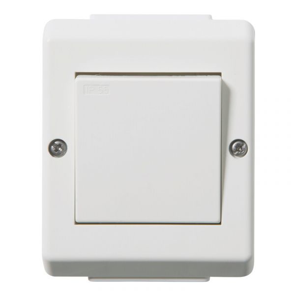 KYTKIN ELKO RS16 6/16A/250V/IP55 PPR VAL