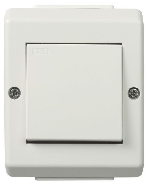 KYTKIN ELKO RS16 6/16A/250V/IP55 PPR VAL
