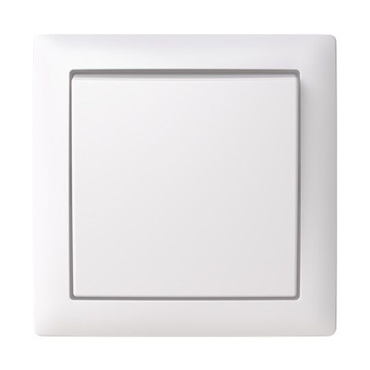 KYTKIN SAGA 6-KYTKIN PINTA-ASENNUS IP44
