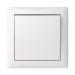 KYTKIN SAGA 6-KYTKIN PINTA-ASENNUS IP44