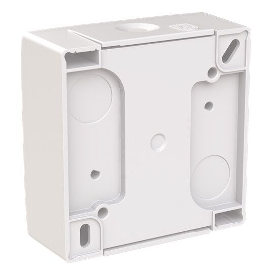 KYTKIN SAGA 6-KYTKIN PINTA-ASENNUS IP44