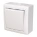 KYTKIN SAGA 6-KYTKIN PINTA-ASENNUS IP44