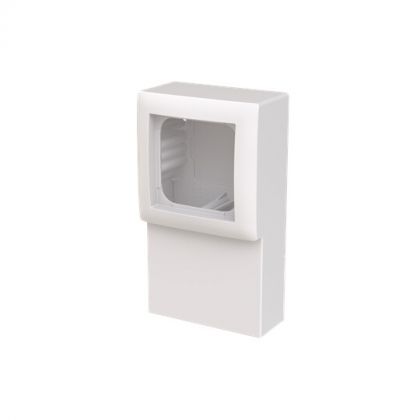 PINTAKOTELO SAGA 1OS/IP20 LISTA, VAL