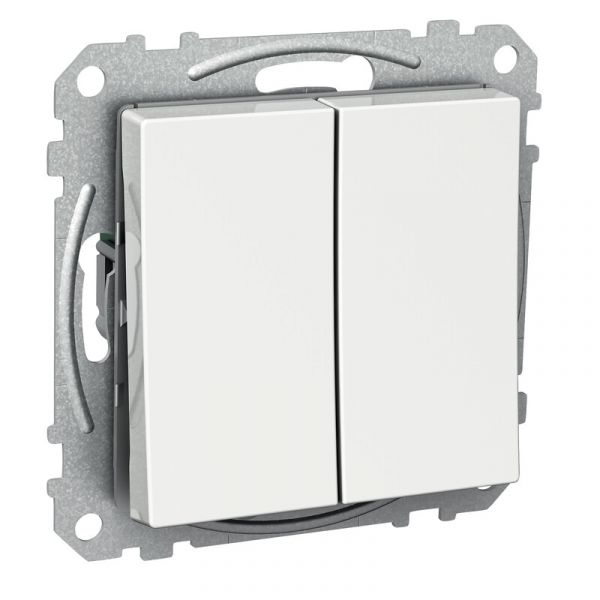 KYTKIN EXXACT 5/16A/IP21 0X UKJ VAL TP
