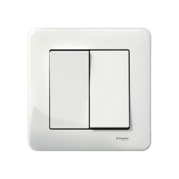 KYTKIN EXXACT 6+6 KYTKIN VALK 1kpl