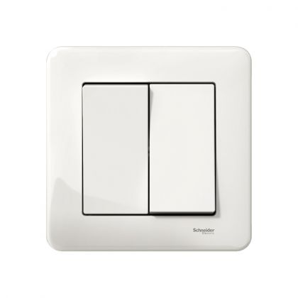 KYTKIN EXXACT 6+6 KYTKIN VALK 1kpl