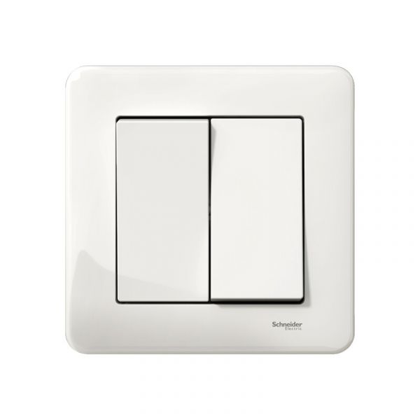 KYTKIN EXXACT 6+6 KYTKIN VALK 1kpl