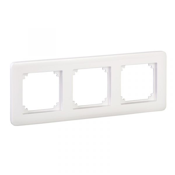 PEITELEVY EXXACT 3-OS MUO VAIHD ETUOS VALK 1kpl