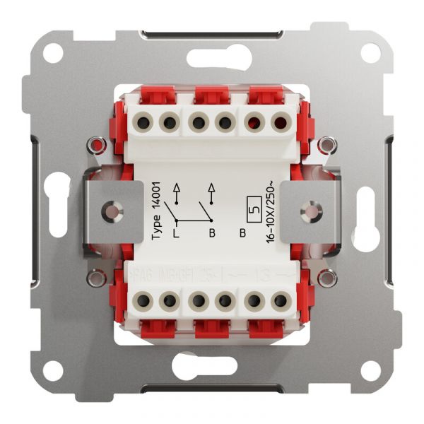 KYTKIN ELKO ONE 5/16A/IP21 UKJ VAL