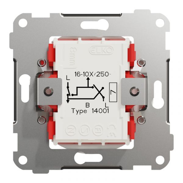 KYTKIN ELKO ONE 7/16A/IP21 UKR VAL