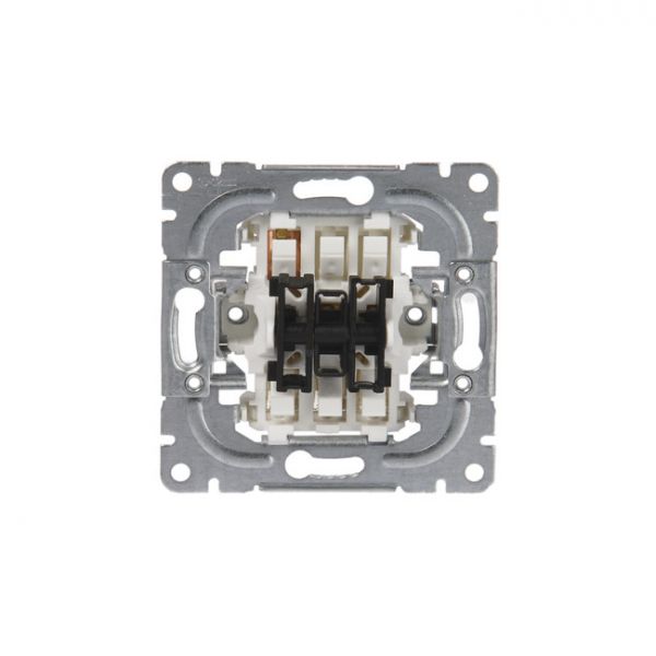 KYTKIN IMPRESSIVO 1+1+1/16AX/250V/IP20 URJ 0X