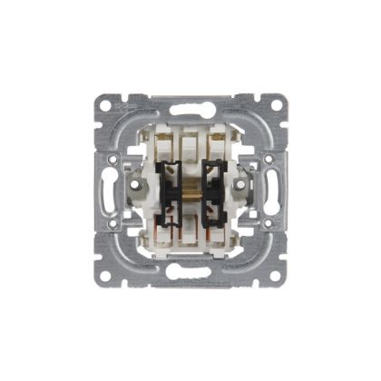 KYTKIN IMPRESSIVO 6+6/16AX/250V/IP20 URJ 0X