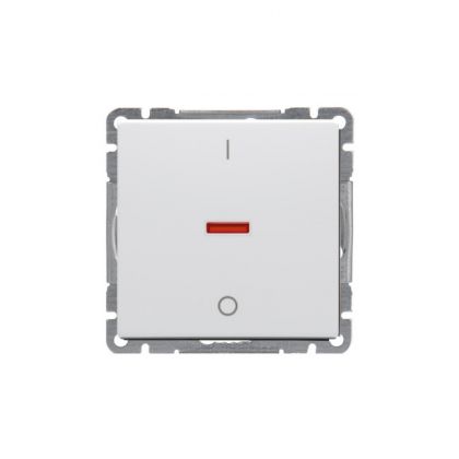 KYTKIN IMPRESSIVO 2/16AX/250V/IP21 UKJ 2X VAL