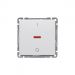 KYTKIN IMPRESSIVO 2/16AX/250V/IP21 UKJ 2X VAL
