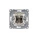 PAINIKE IMPRESSIVO 5/10A/250V/IP20 URJ 2X