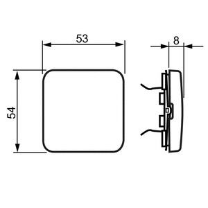 VIPU JUSSI VIPU1/IP21 VAL