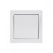 KYTKIN IMPRESSIVO 6/16AX/250V/IP44 UPJ 0X VAL
