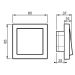KYTKIN IMPRESSIVO 6/16AX/250V/IP44 UPJ 0X VAL