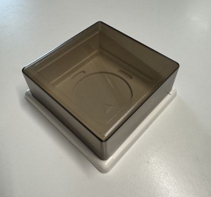SUOJAKANSI EBERLE IP 34 -E RV
