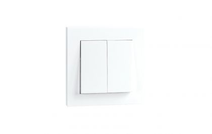 KYTKIN INSTALL 6+6/16A/250V/IP21 UKJ 0X VAL