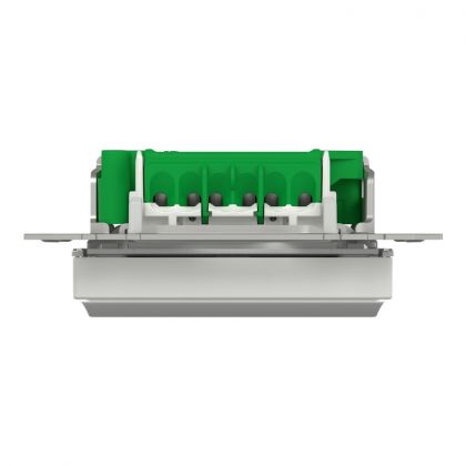 KYTKIN EXXACT 7/16A/IP21 2X UKJ VAL