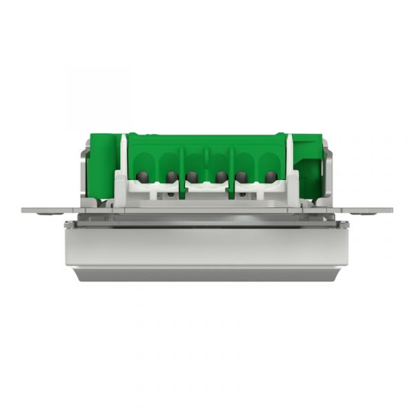 KYTKIN EXXACT 7/16A/IP21 2X UKJ VAL