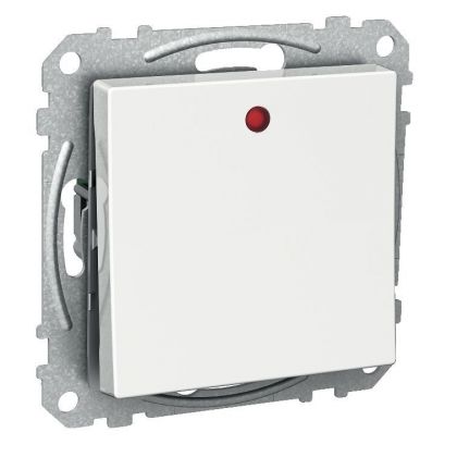 PAINIKE EXXACT 6 VP/16A/IP21 2X UKJ LED VAL
