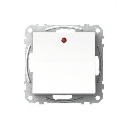 PAINIKE EXXACT 6 VP/16A/IP21 2X UKJ LED VAL