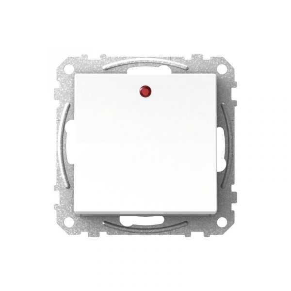 PAINIKE EXXACT 6 VP/16A/IP21 2X UKJ LED VAL