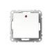 PAINIKE EXXACT 6 VP/16A/IP21 2X UKJ LED VAL