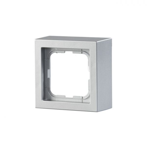 PINTAKEHYS IMPRESSIVO 1OS/IP44 40/85MM ALU