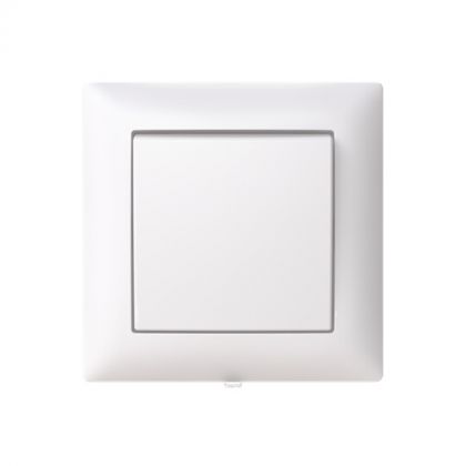 KYTKIN SAGA 6/16AX/250V/IP44 UKJ 2X