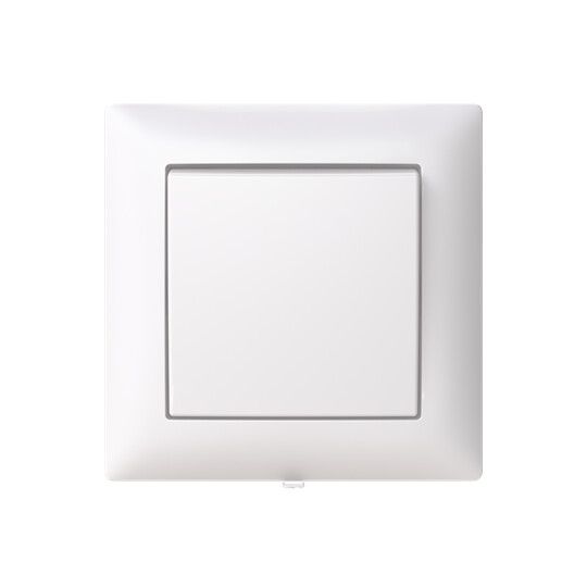 KYTKIN SAGA 6/16AX/250V/IP44 UKJ 2X