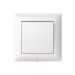 KYTKIN SAGA 6/16AX/250V/IP44 UKJ 2X