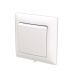 KYTKIN SAGA 6/16AX/250V/IP44 UKJ 2X