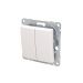 PAINIKE SAGA 5/10A/250V/IP21 URJ 2X