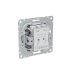 KYTKIN SAGA 5/16AX/250V/IP21 UKJ 2X 50kpl