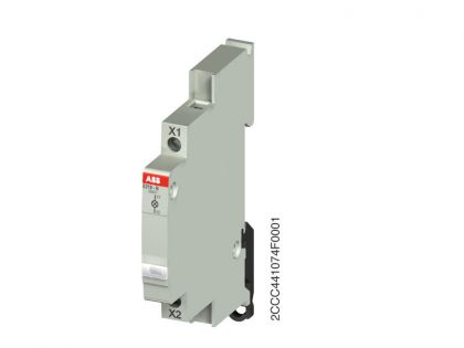 MERKKIVALO LED E210 E219-B 115-250VAC VAL