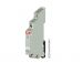 MERKKIVALO LED E210 E219-B 115-250VAC VAL