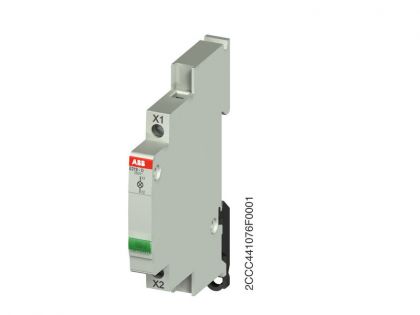 MERKKIVALO LED E210 E219-D 115-250VAC VIH