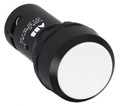 TASOPAINIKE COMPACT CP1110W-11 VALKOINEN. MUSTA I